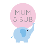 Mum & Bub Skincare Range