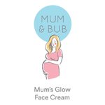1L Mum's Glow Face Cream - Mum & Bub Range