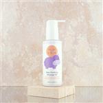 Baby Soothing Massage Oil - Mum & Bub Range