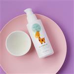 Baby Bath Oil - Mum & Bub Range