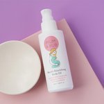 Mum's Nourishing Body Oil - Mum & Bub Range