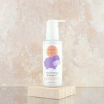 125 ml Baby Soothing Massage Oil - Mum & Bub Range