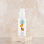 125 ml Baby Bath Oil - Mum & Bub Range