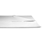 White Glitter Tissue Paper - 500 Sheets
