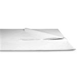 White Glitter Tissue Paper