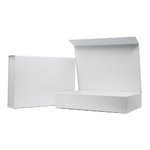 Ice A3 Foldable Rigid Box: 460mm (W) x 325mm (L) x 50mm (D) - Carton of 25