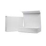 Ice A4 Foldable Rigid Box
