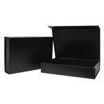 Midnight A3 Foldable Rigid Box