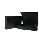 Midnight A4 Foldable Rigid Box