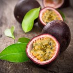 100mL Passionfruit Seed Virgin Oil Certified Organic