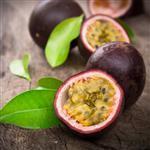 Passionfruit Seed Virgin Oil - Certified Organic Vegetable & Carrier Oils - ACO 10282P