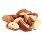 Brazil Nut Virgin Oil - Certified Organic Vegetable & Carrier Oils - ACO 10282P