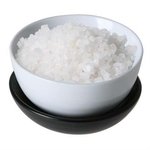 5kg Bath Salt Australian Coarse