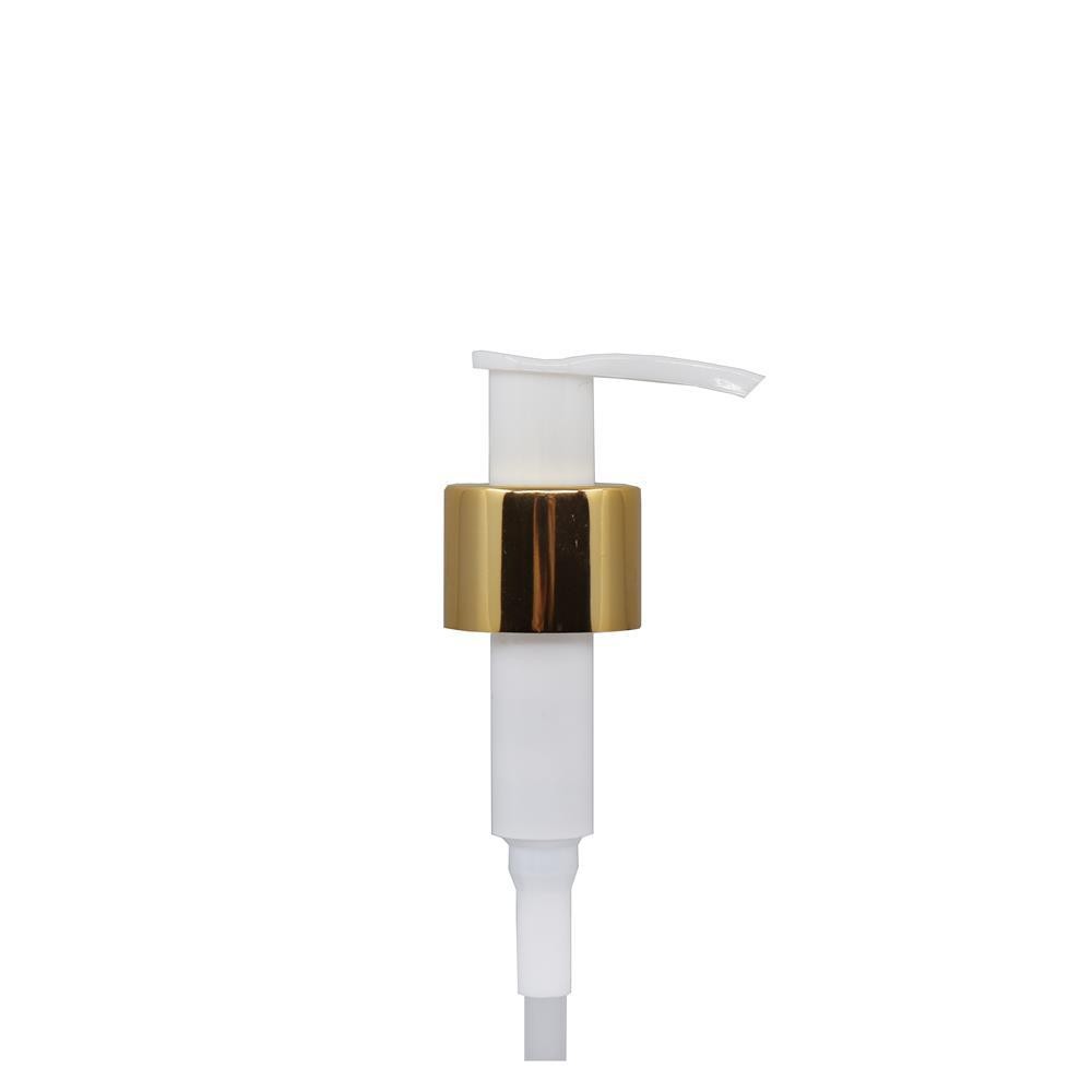 Pump gold new arrivals
