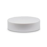 47mm White Cap