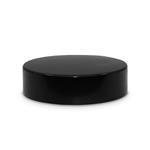 47mm Black Bakelite Cap