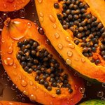 1L Papaya Seed Virgin Oil