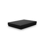 Midnight A6 Document Box