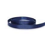 10mm Navy Grosgrain Ribbon 370 - 50m Roll