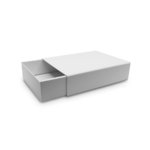 Ice C5 Base and Sleeve Box: 220mm (W) x 160mm (L) x 50mm (D) - Carton of 25
