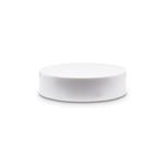 53mm White Bakelite Cap