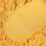 15g Royal Gold - Mica - Lip Balm Safe