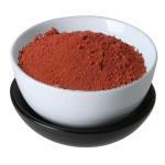 Red High Purity Iron Oxide