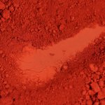 1kg Red High Purity Iron Oxide