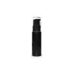 5ml Black Alexa Airless Serum Bottle (with Cap)