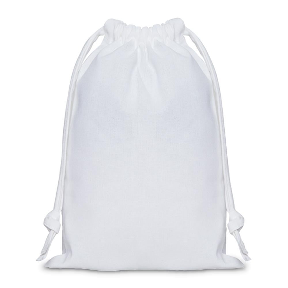 White string bag online