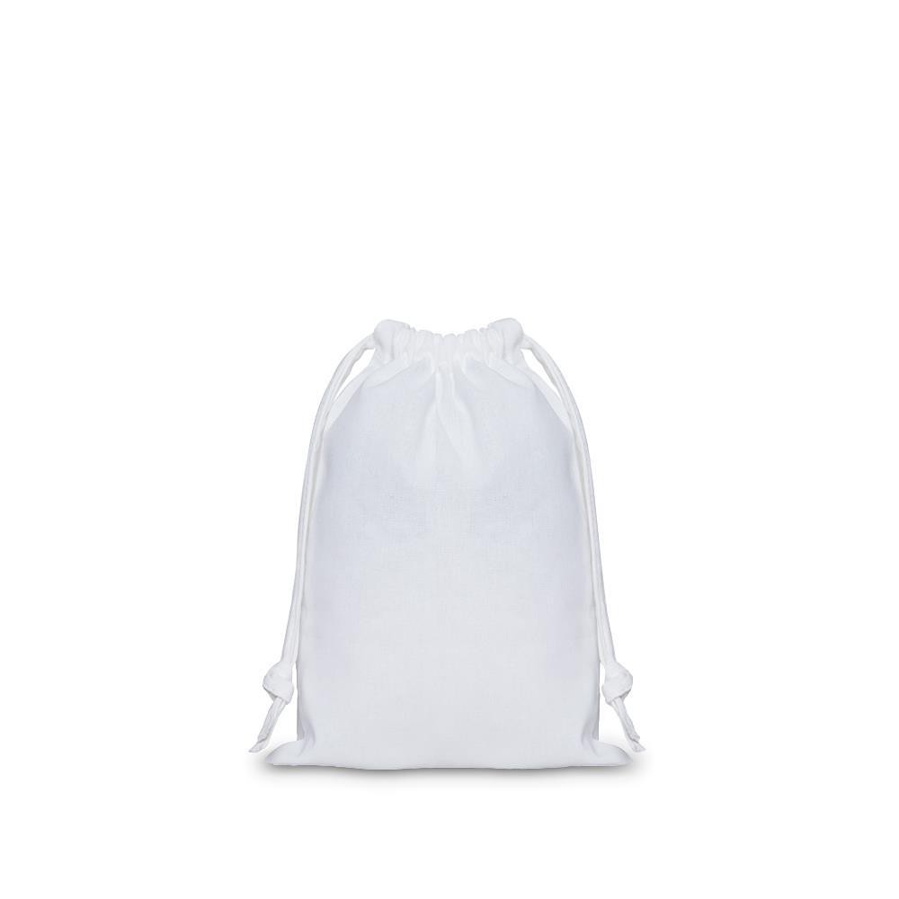 String bag white discount