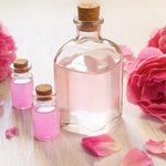 100 ml La Vie En Rose Fragrant Oil