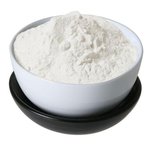 1 Kg Coconut Milk Bath Powder - COSMOS ORGANIC [93% Organic Total & 99% Natural Origin Total]