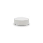 41mm White Cap