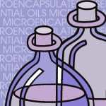 Microencapsulated Essential Oils