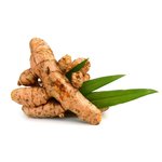 100g Turmeric - Liquid Extract [Glycerine Based]