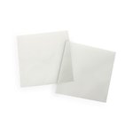 Translucent Paper Envelopes Square: 150mm (W) 150mm (H) - Pack of 50