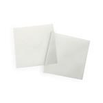 Translucent Paper Envelopes Square