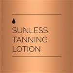 Sunless Tanning Mousse