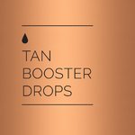 1L Tan Booster Drops