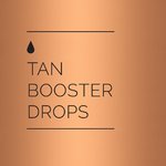 1 Lt Tan Booster Drops