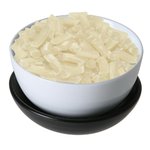 20 Kg Beeswax White Premium - BP