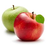 100 g Apple Powder - Fruit & Herbal Powder Extracts