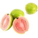 1 kg Guava Red Powder - Fruit & Herbal Powder Extracts