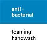 Anti-Bacterial Foaming Hand Wash