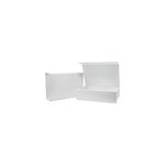 Ice A7 Foldable Rigid Box: 114mm x 81mm x 35mm - Carton of 25