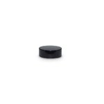 31mm Black Cap