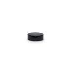 31mm Black Bakelite Cap