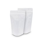150g Clear Stand Up Pouch 100 per Carton