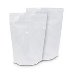 250g Clear Stand Up Pouch 100 per Carton